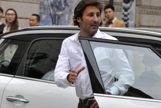 Affaire Arnaud Mimran