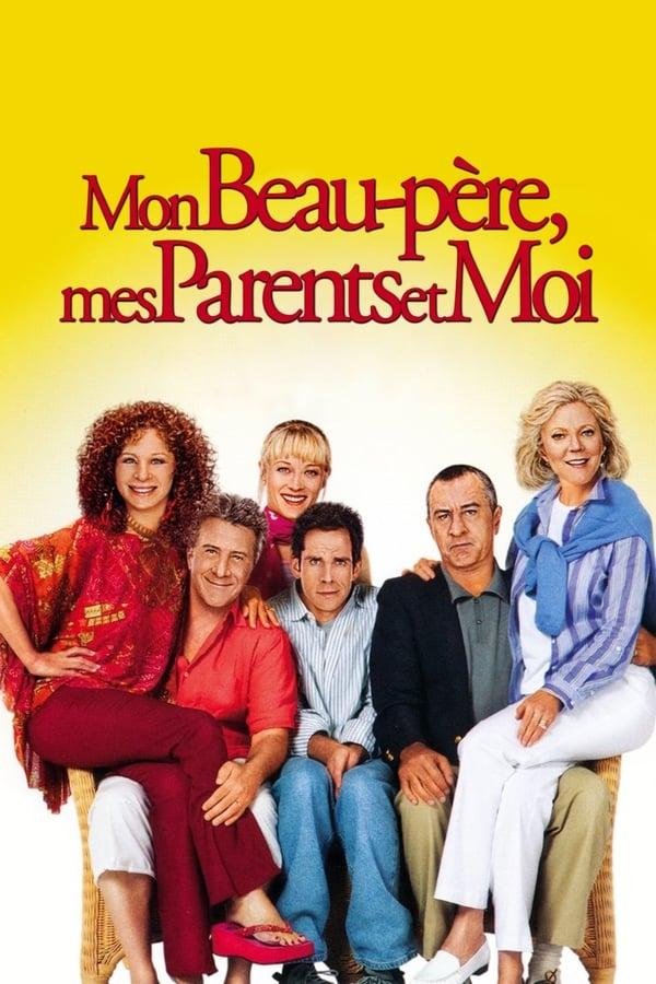 Film Beaux Parents Acteurs 