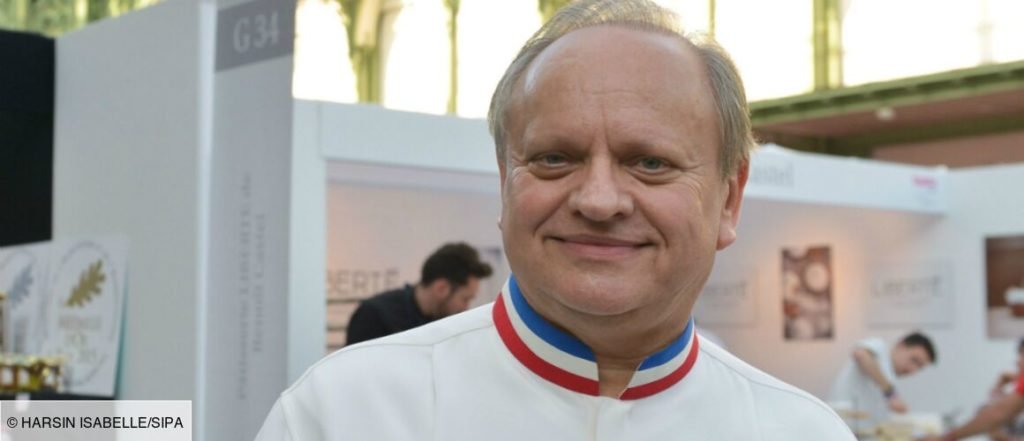 Mort Du Fils D Un Chef Etoile 