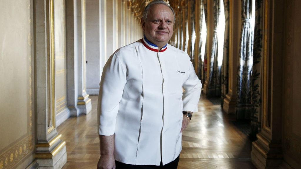 Mort Du Fils D Un Chef Etoile 