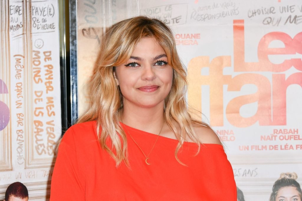 Parents De Louane Décédés De Quoi 