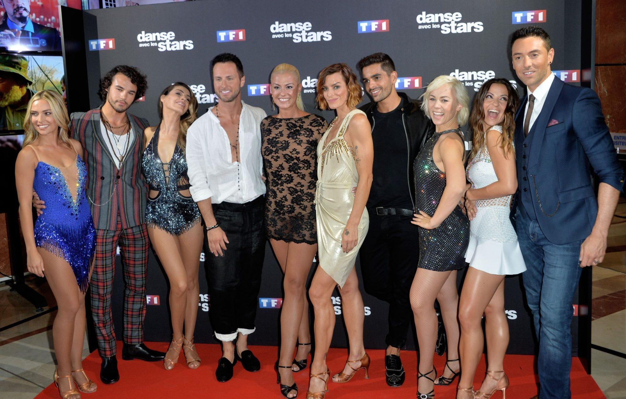 Taille Michou Danse Avec Les Stars
