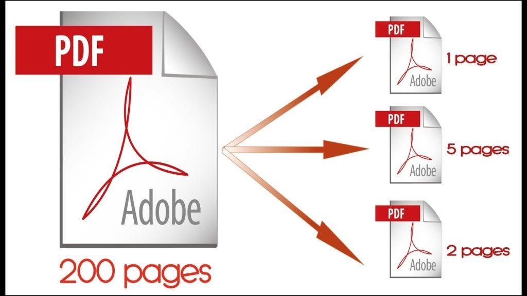 Comment Séparer Un Pdf 