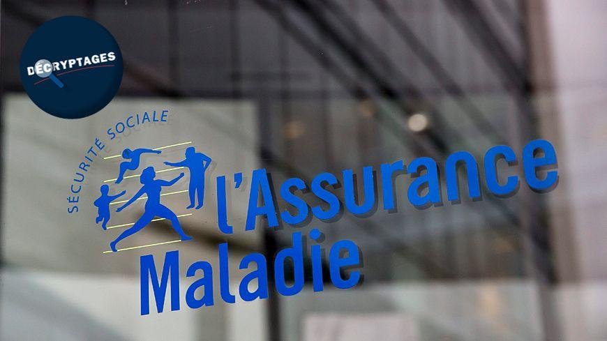 Appeler Assurance Maladie 