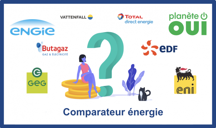 Https //Comparateur.energie-Info.fr 