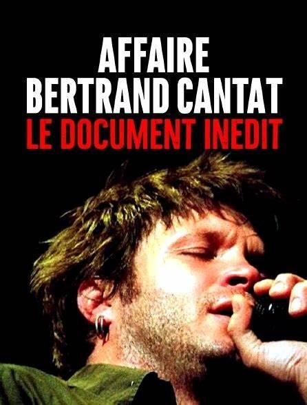 Affaire Bertrand Cantat 