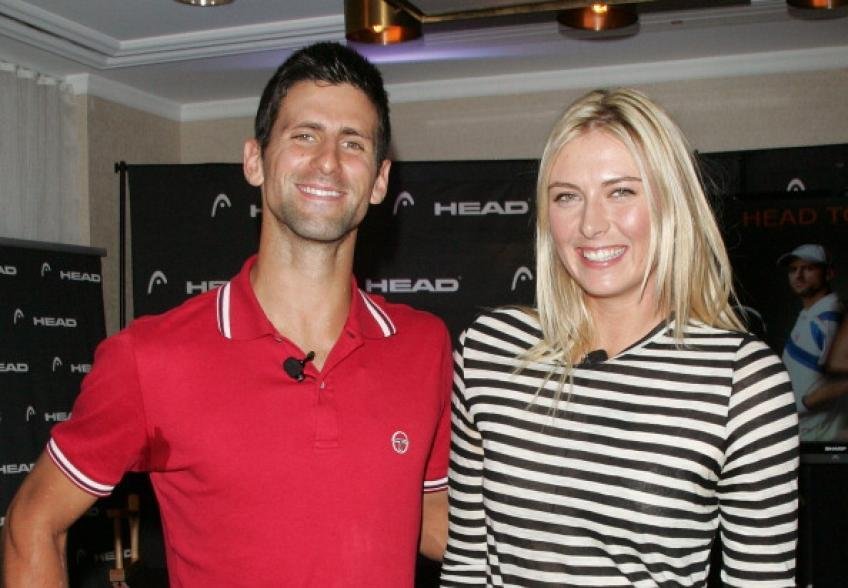 Parents De Novak Djokovic 