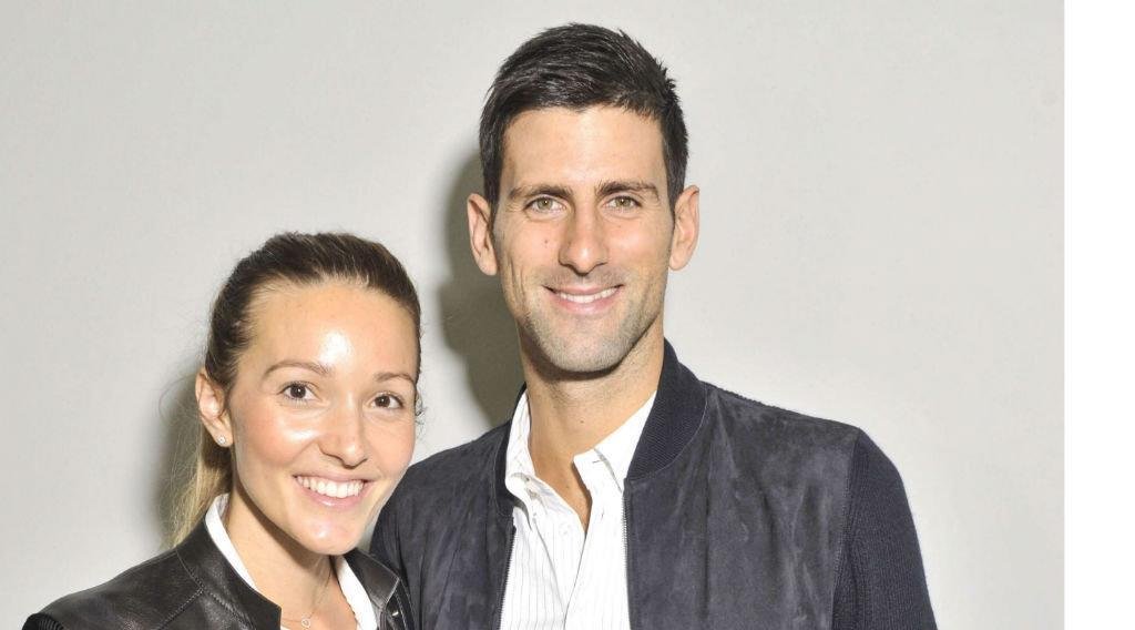 Parents De Novak Djokovic 