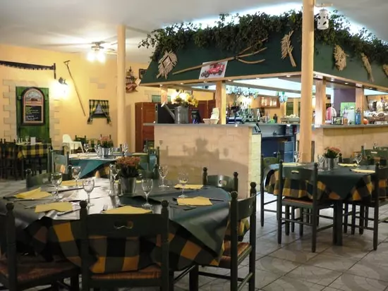 Patiras Restaurant Prix 