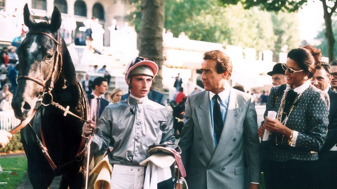 Maladie Jean Luc Lagardere