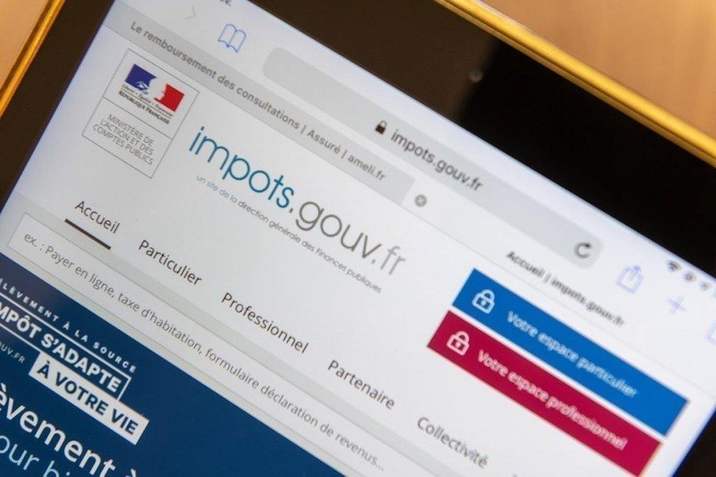 Date Limite Déclaration Impôts Revenus 