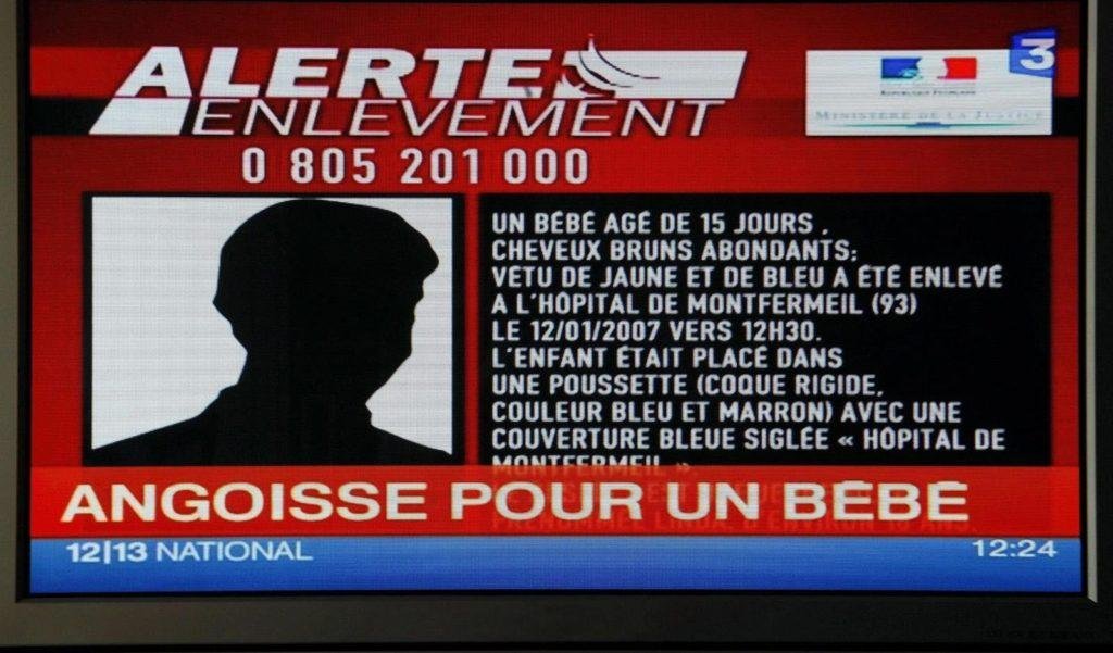 Fr Alertes 