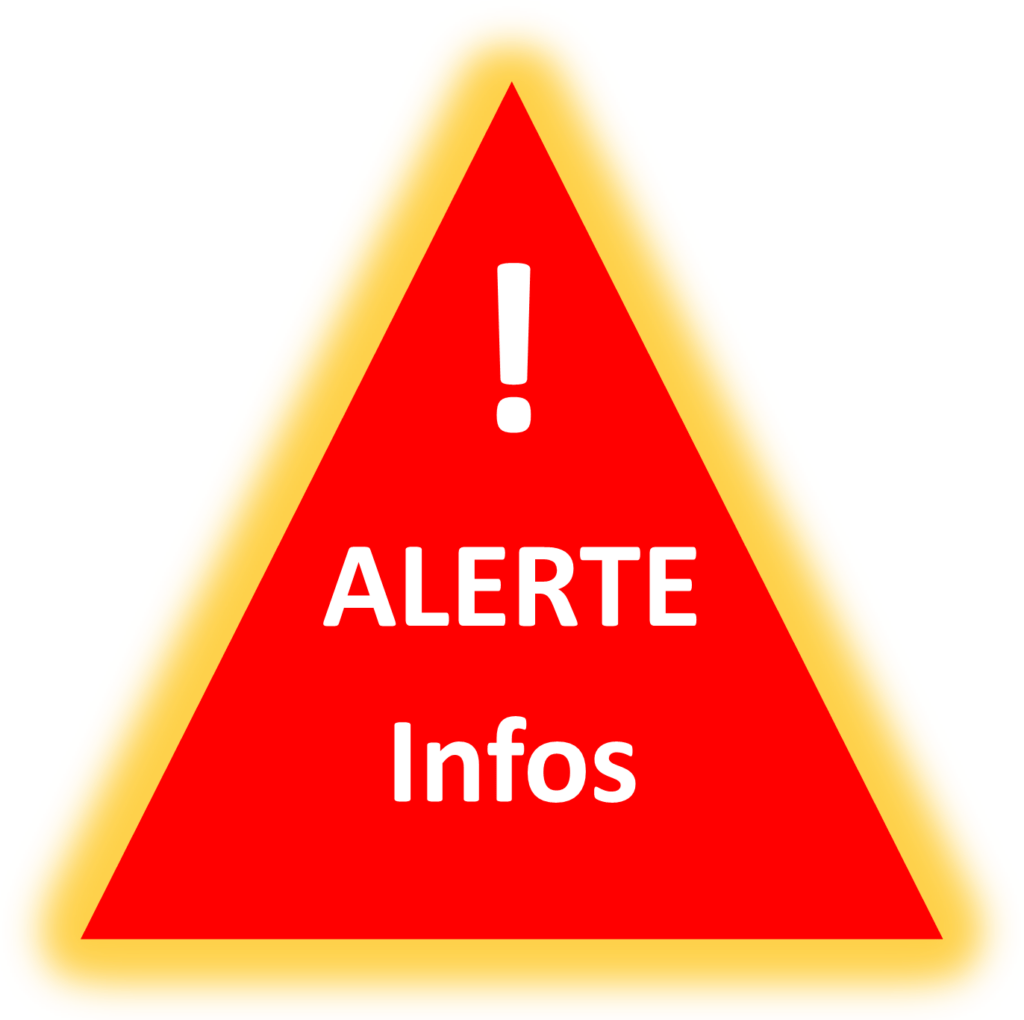 Fr Alertes 