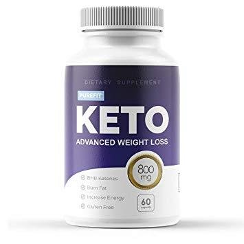 Vital Keto Prix 