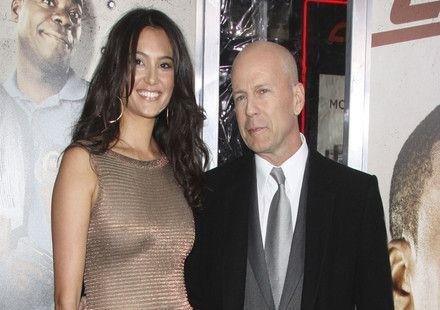 Ex Femme Bruce Willis 