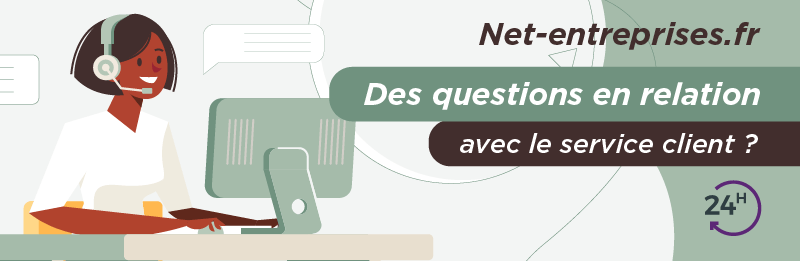 Net Entreprise.fr 