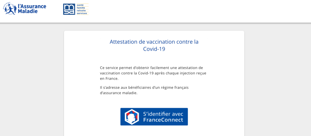 Https //Sidep.gouv.fr Cyberlab/Patientviewer.jsp