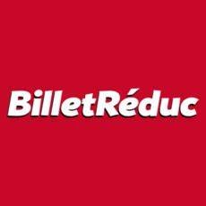 billet redu 