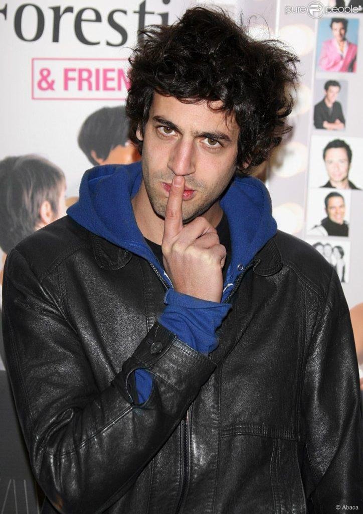 max boublil enfant