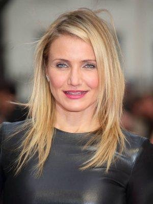 Cameron Diaz Taille Poids 