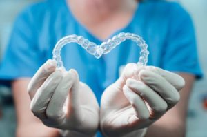Invisalign Prix