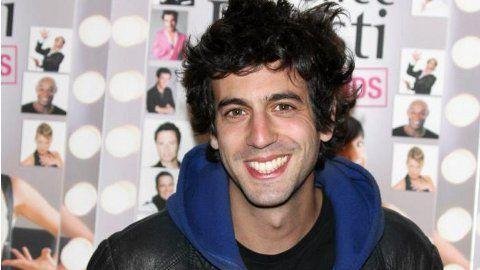 max boublil enfant