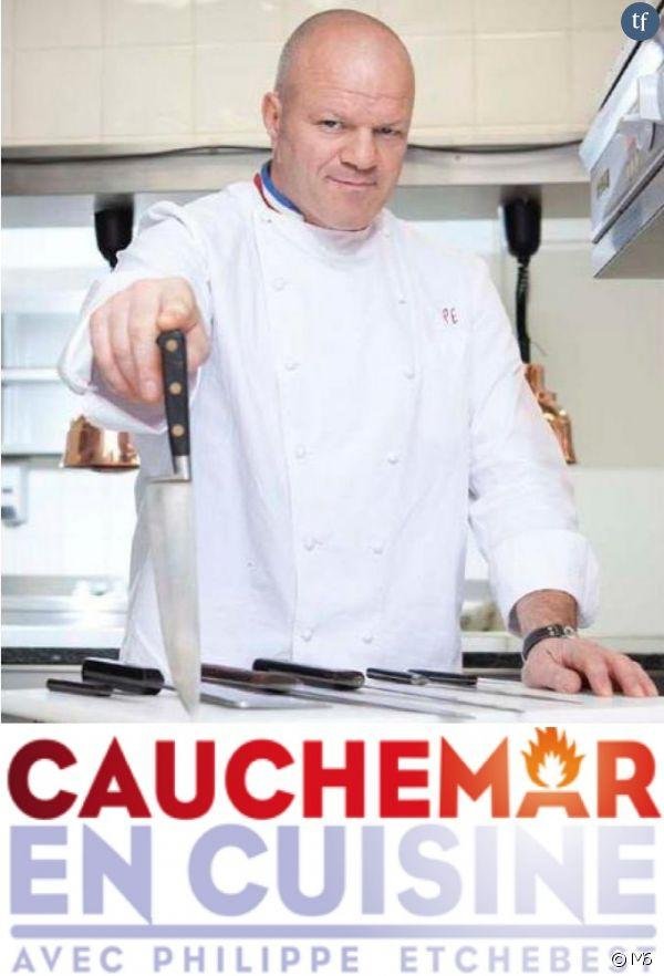 Jean Jacques Et Johan Cauchemar En Cuisine