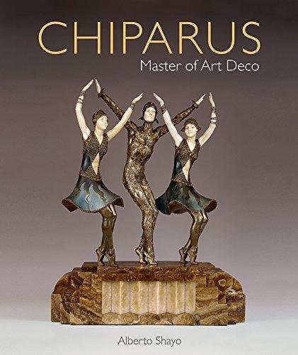 Chiparus Bronze Prix