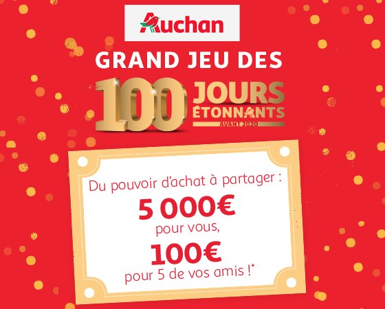 Https //Jeu.auchan.fr/Ticketdor2022 