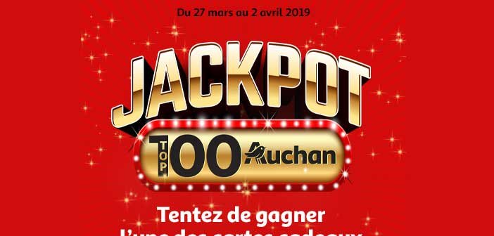 Https //Jeu.auchan.fr/Ticketdor2022 