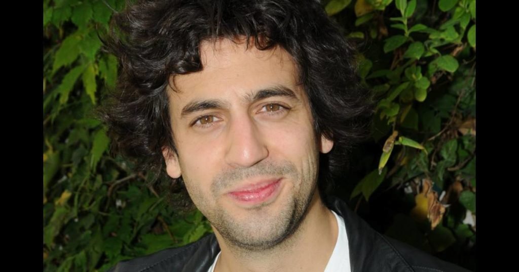 max boublil enfant