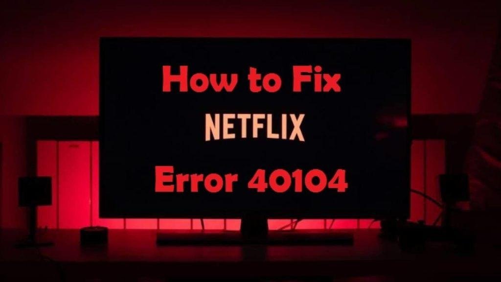 Http Error 503 Netflix 