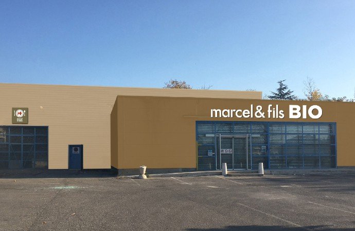 Marcel Et Fils Manosque 