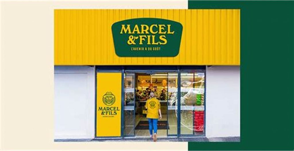 Marcel Et Fils Manosque 