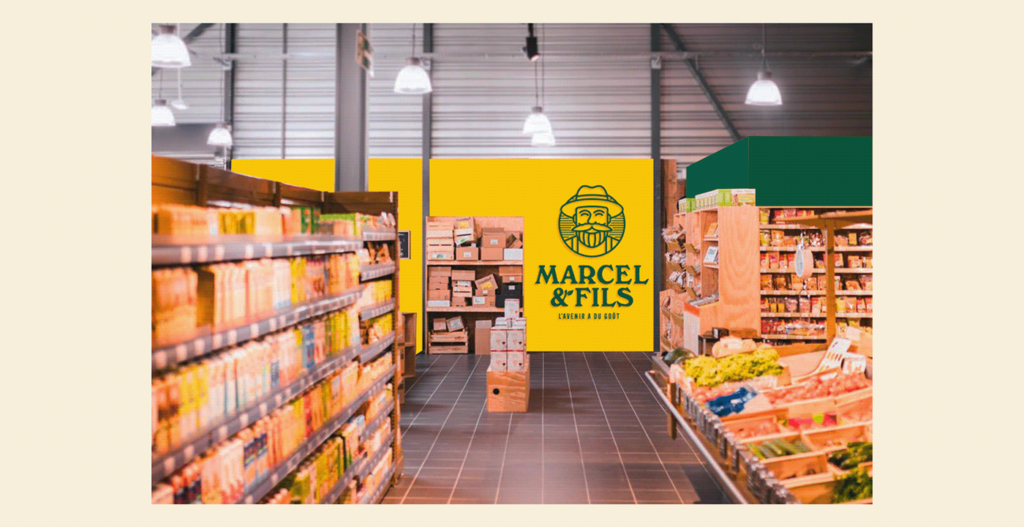 Marcel Et Fils Manosque 