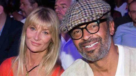 yannick noah ses parents