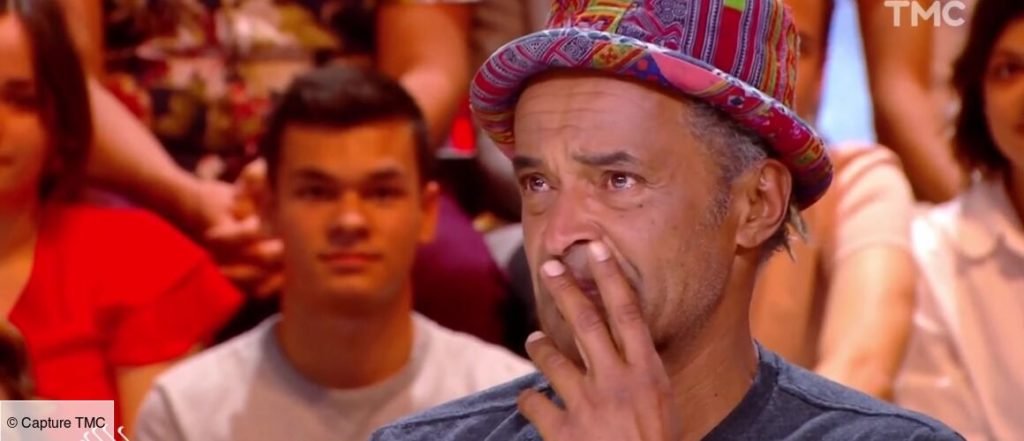 yannick noah ses parents