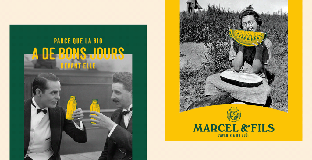 Marcel Et Fils Manosque 