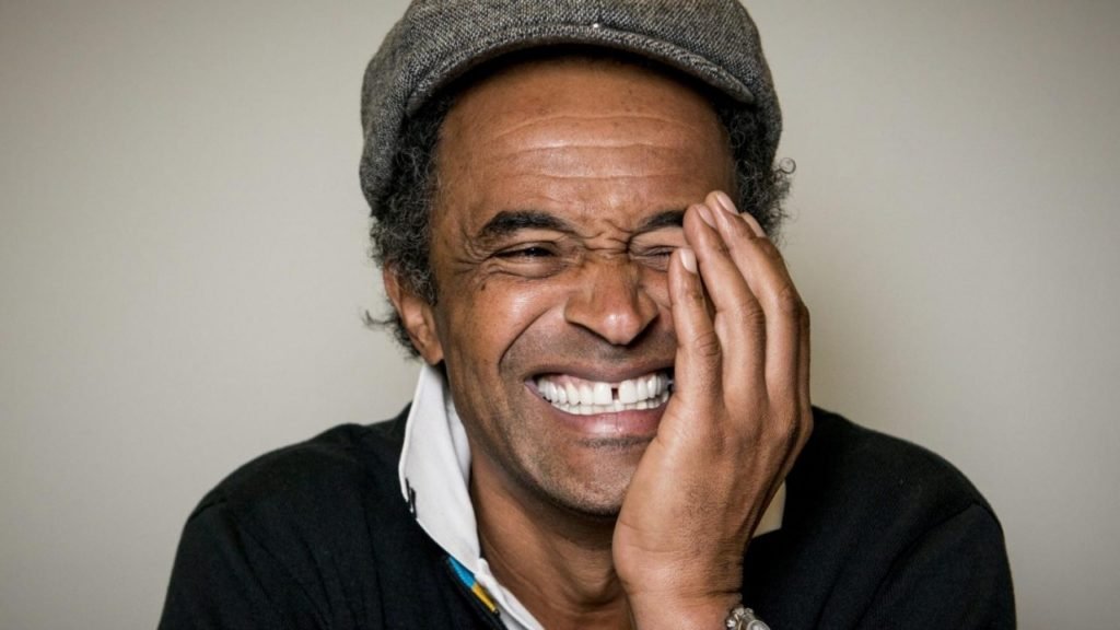 quel Ã¢ge a yannick noah