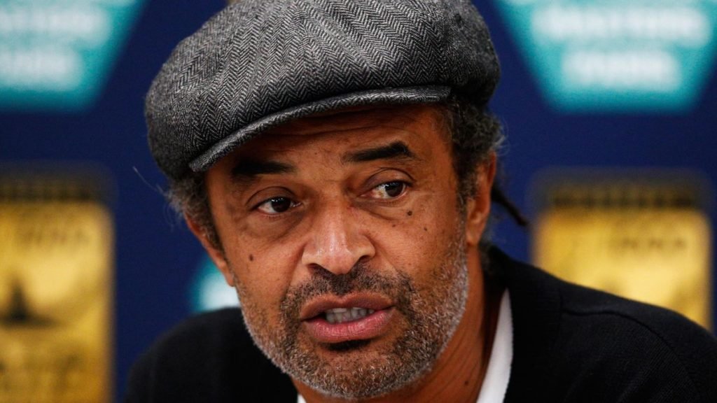 quel Ã¢ge a yannick noah