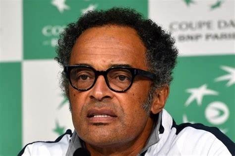 quel Ã¢ge a yannick noah