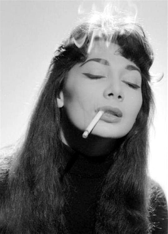  juliette greco enfants 