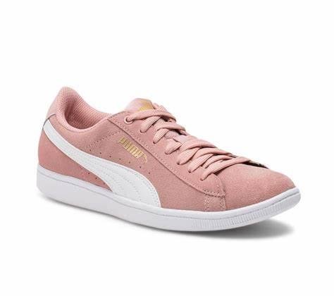 Tennis Puma Femme