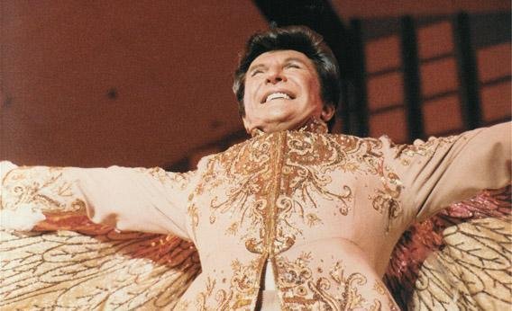 Liberace Mort