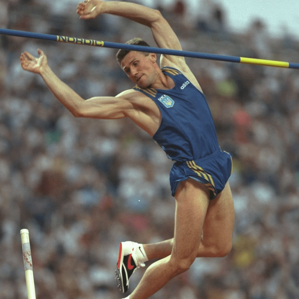 Poids De La Perche En AthlÃ©tisme