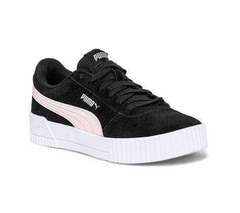 Tennis Puma Femme