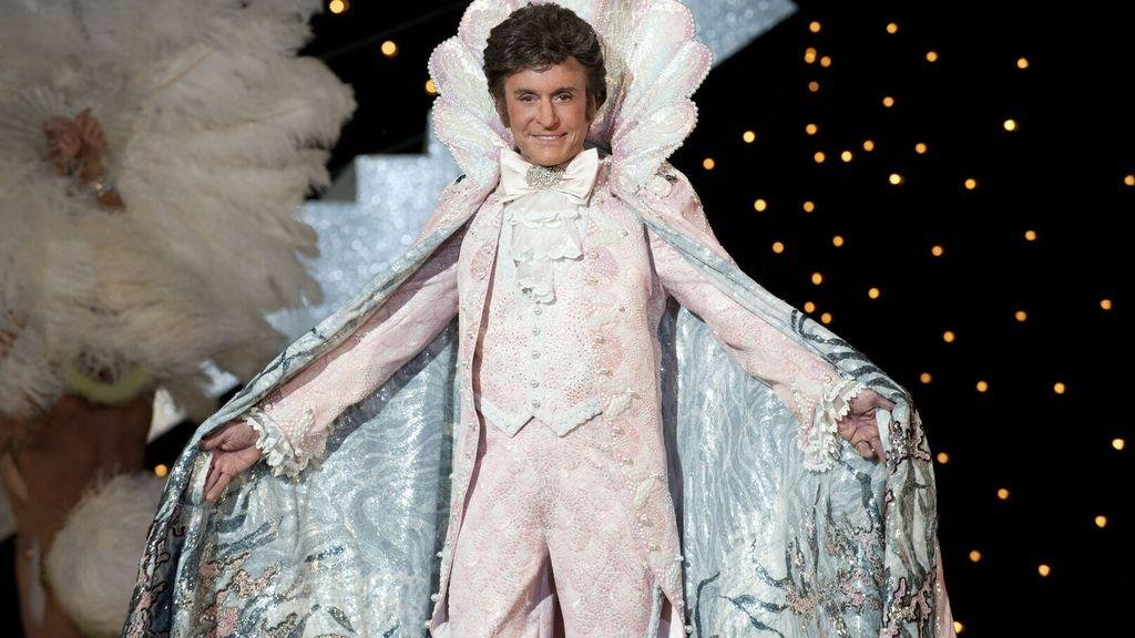 Liberace Mort