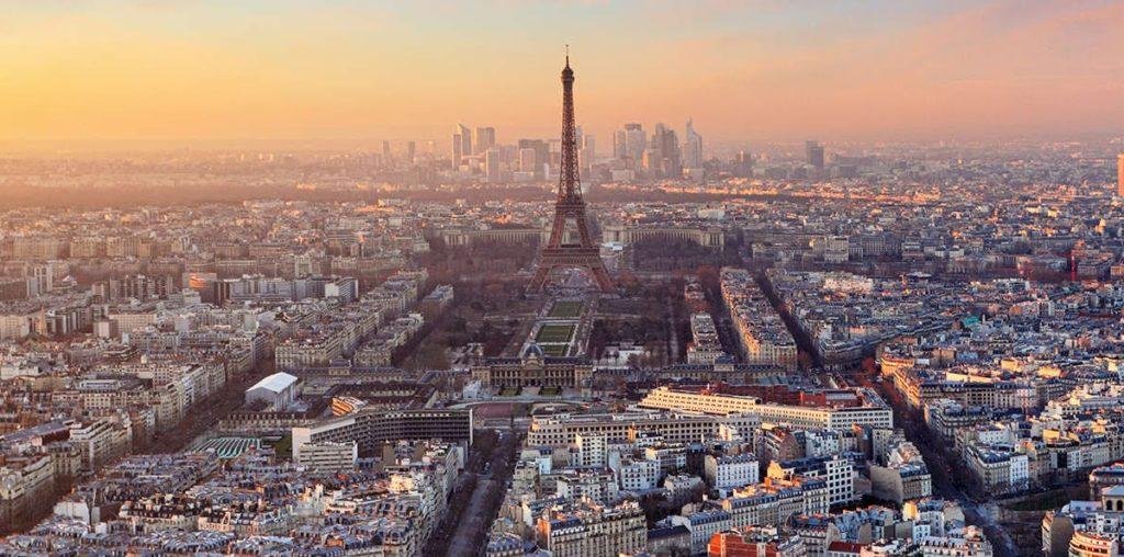 Tour Montparnasse Taille