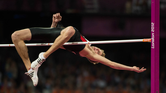 Poids De La Perche En AthlÃ©tisme