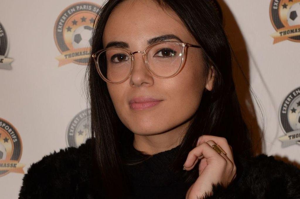 Agathe Auproux Maladie